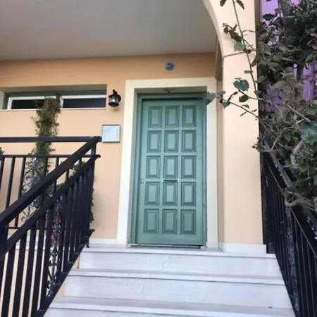 Hotel Marinos Poros (Kefalonia)