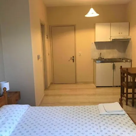 Marinos Hotel Poros (Kefalonia)