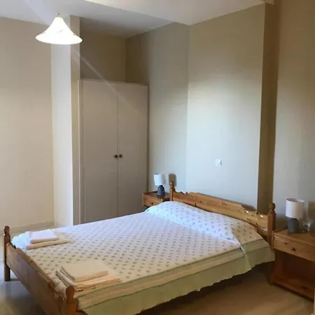 Marinos Hotel 3*
