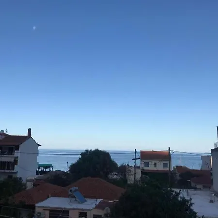 Marinos Hotel Poros (Kefalonia)