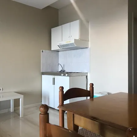 Hotel Marinos Poros (Kefalonia)