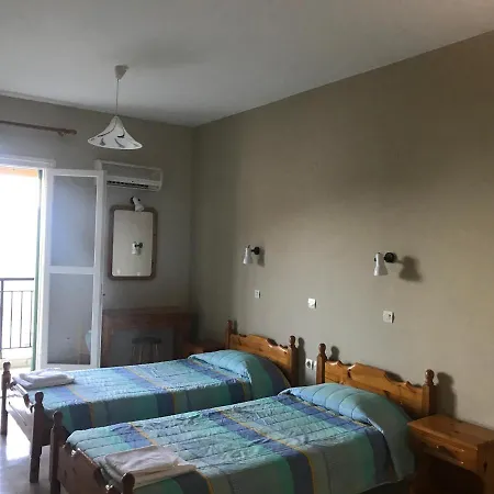 Hotel Marinos Poros (Kefalonia)