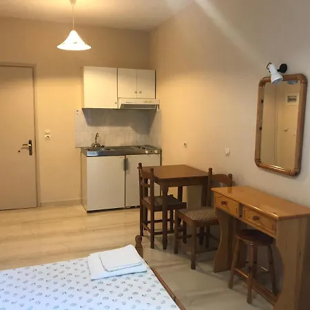 Marinos Hotel Poros (Kefalonia)