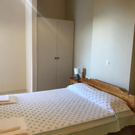 Marinos Hotel Poros (Kefalonia)